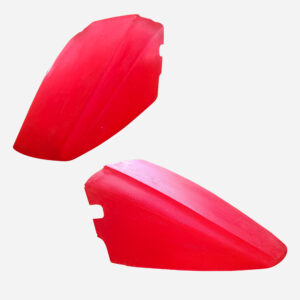 Front Nose Cone