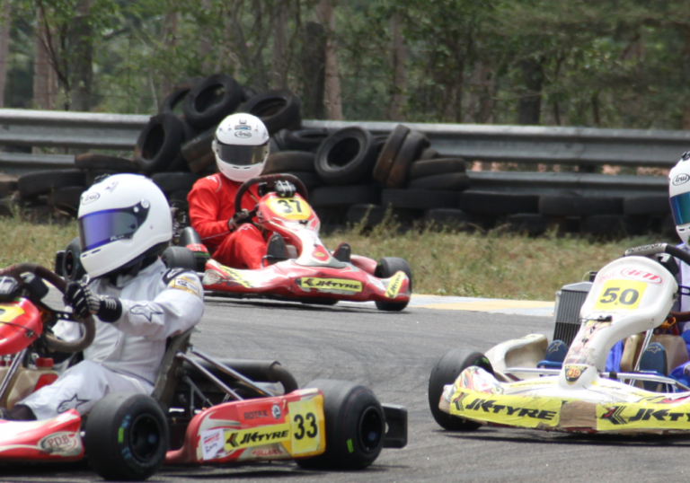Go kart02