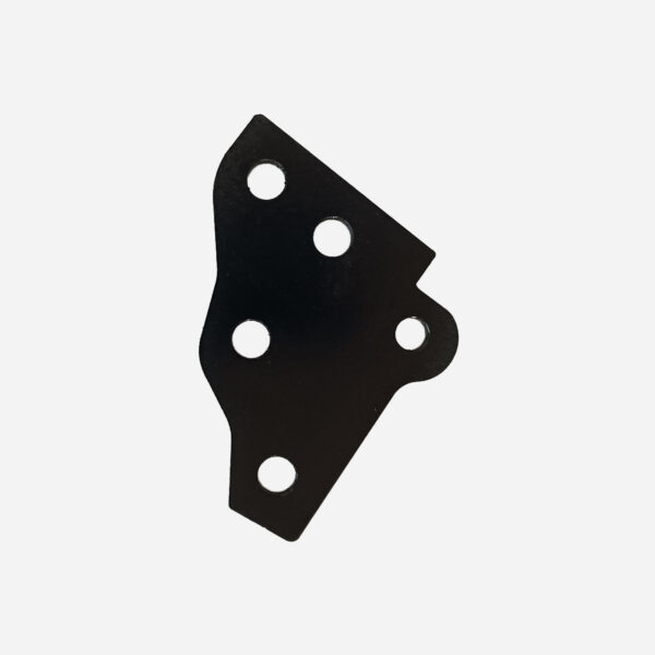 Knuckle Arm Plate
