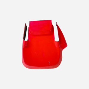Rear Engine Cover
