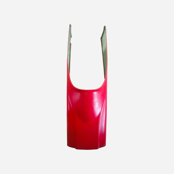 Radiator Side Part (LH/RH)