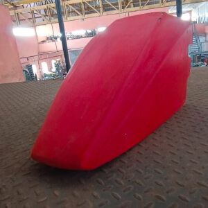 NOSE CONE F4