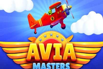 Avia masters plane game, avia masters free play