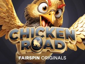 Chicken Road 2 – Få at vide mere om spillet i Danmark nu!