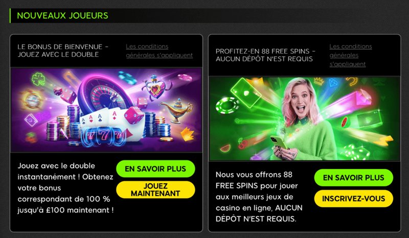 CasinoWise révèle les casinos en ligne qui acceptent Mastercard