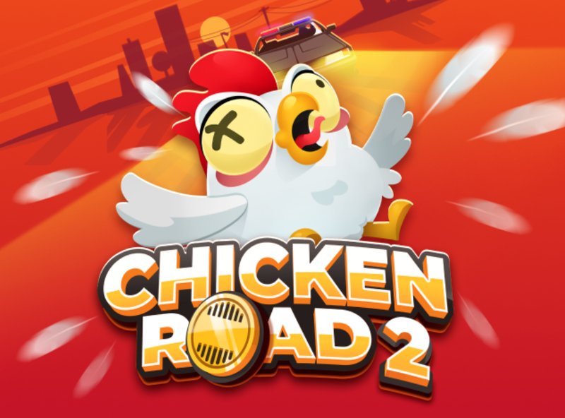 Spain - chicken road 2 españa