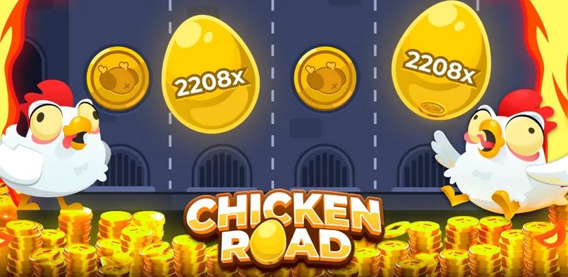 Jugar chicken road in Spain