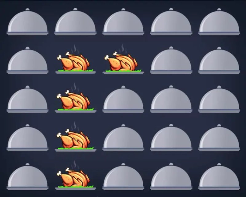 Jeu de le poulet - Découvrez les Meilleures Stratégies de Jeu pour Gagner à la Poule d'Argent En