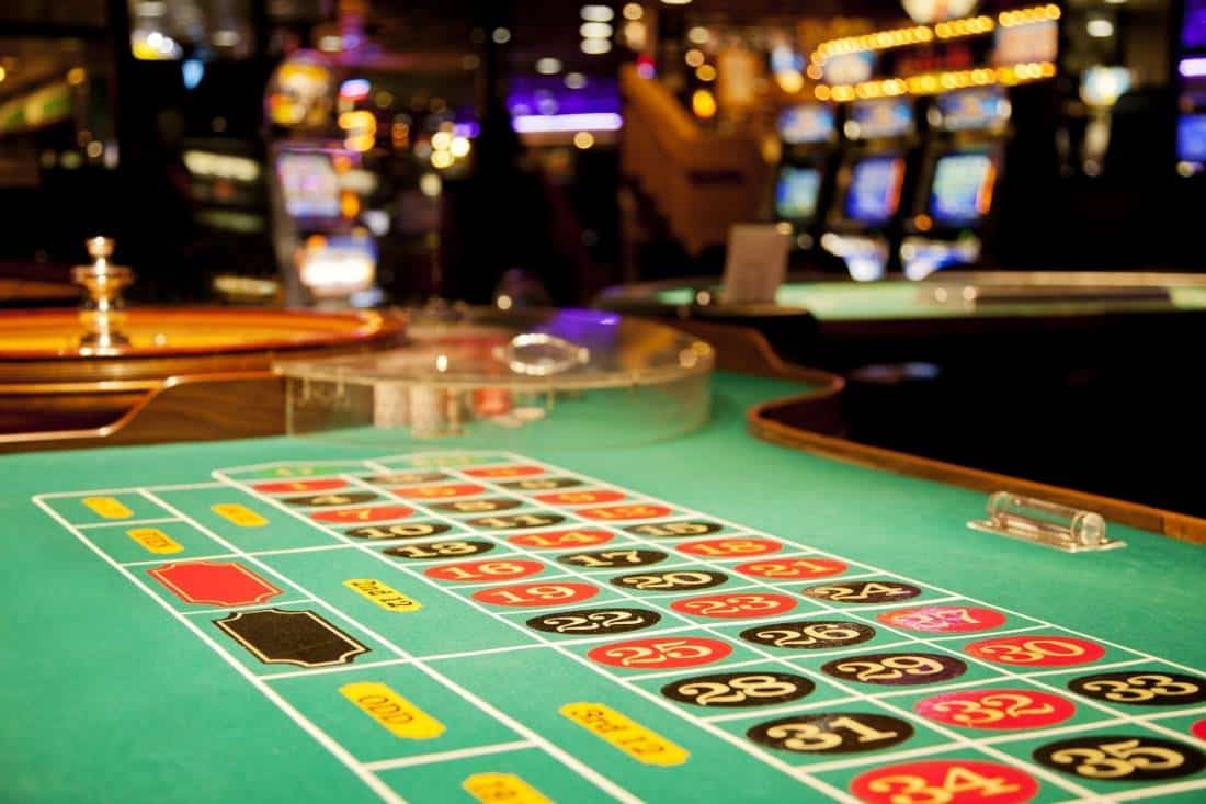 RoyalSpins Casino