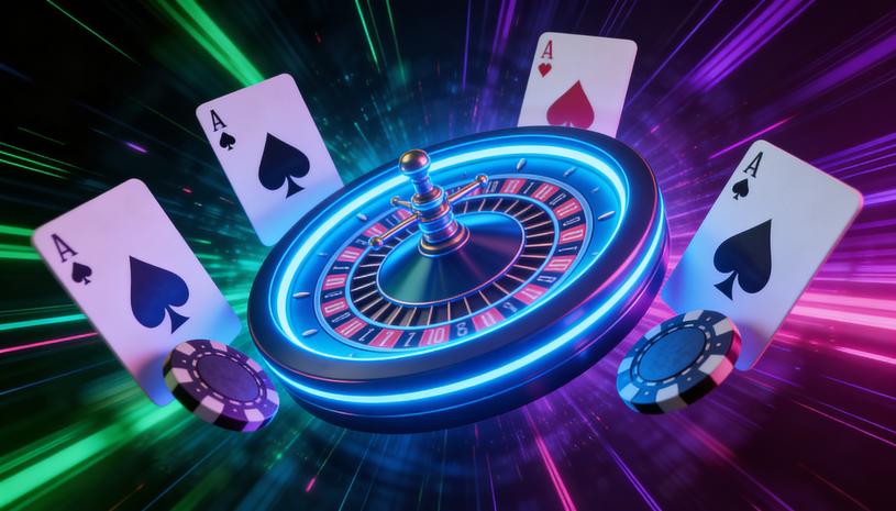 casino infinity