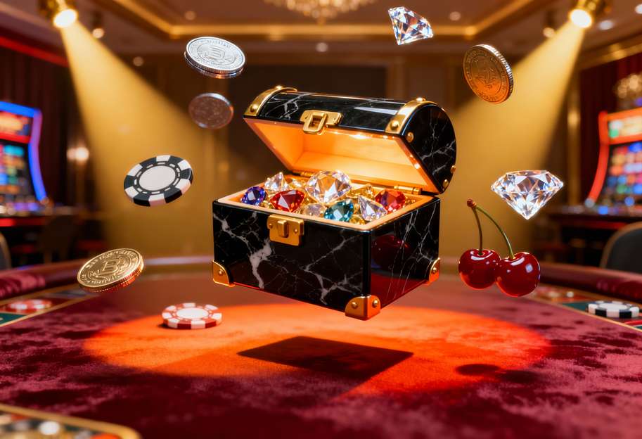 Wazbee casino