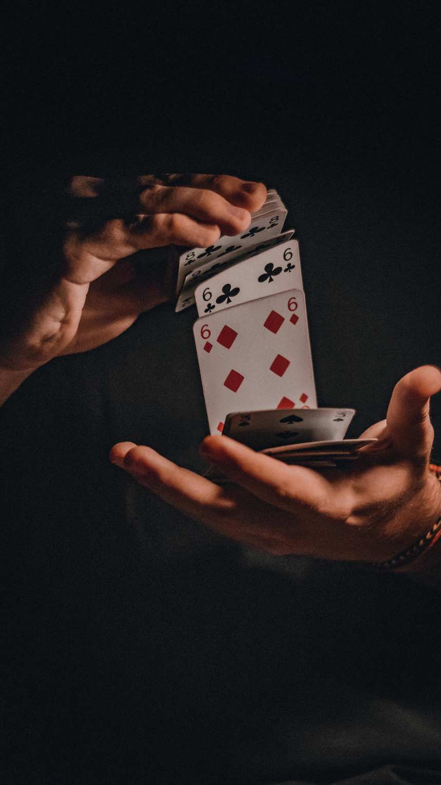 Tsarscasino