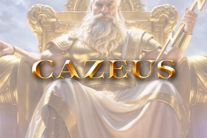 Cazeus casino online à France Cazeus casino online à France